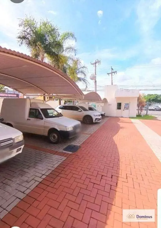 UM DOS MELHORES PRÉDIOS DO SIAExcelente Galpão Comercial com Área Administrativa...