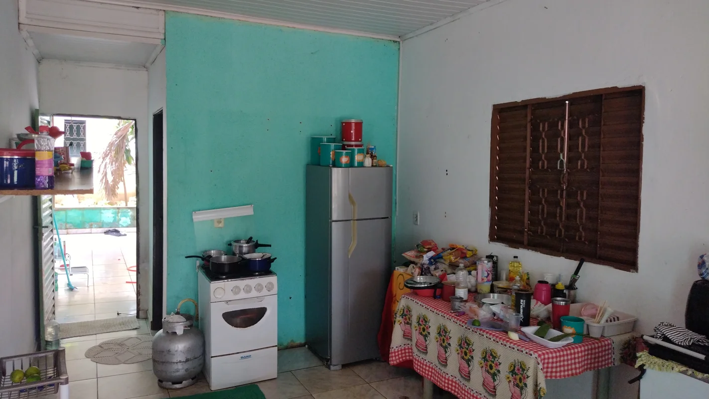 Foto do Imóvel