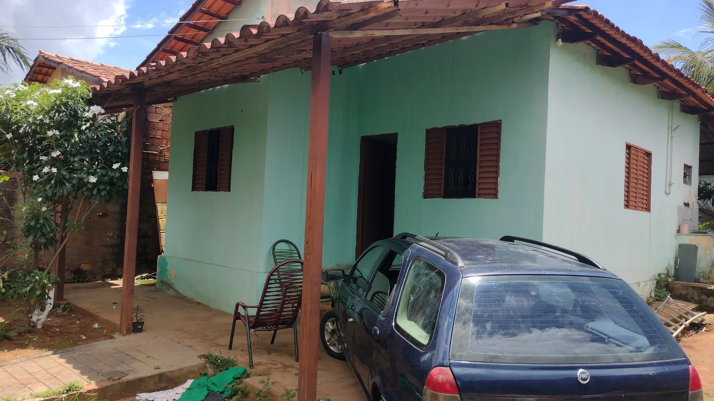 Foto do Imóvel