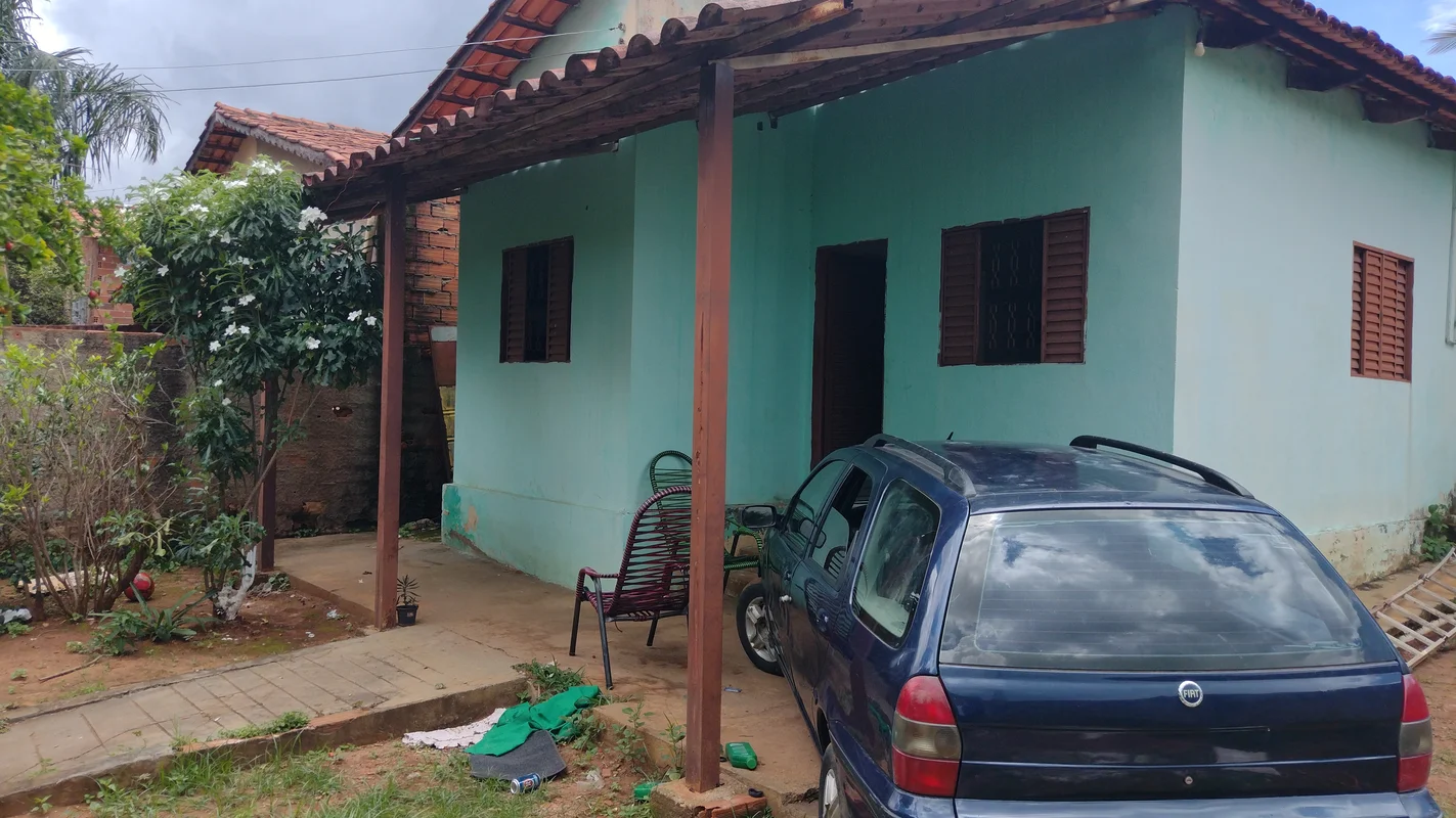 Foto do Imóvel