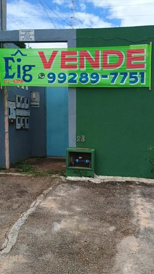 VILLA149942 - Última atualização: 07/06/26 23:31Lote de 694 metros. ENTRAR EM CO...