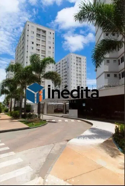 LOCALIZAÇÃO:Excelente Oportunidade no Condomínio Happy Days, localizada no Setor...