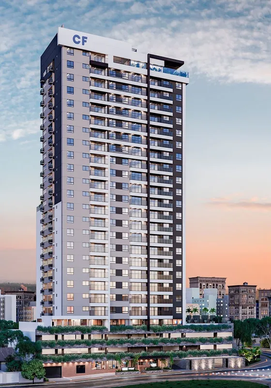 VIBE MARISTA - BREVE LANÇAMENTO - APARTAMENTOS NA PLANTA NO SETOR MARISTALocaliz...
