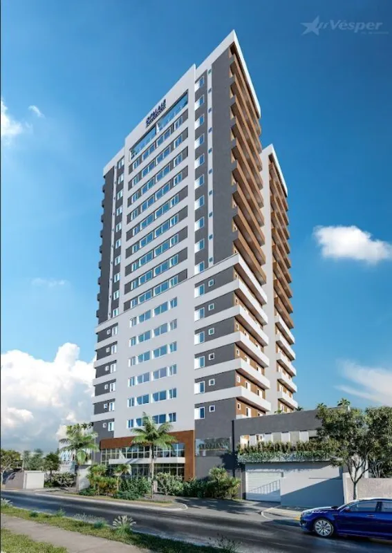 Residencial Altopiano com 3 súites de 97,33m², exclusividade no Jardim Planaldo ...