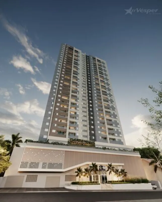 RESIDENCIAL VISTAMÉRICA - APARTAMENTOS NA PLANTAApartamento na planta com 2 quar...