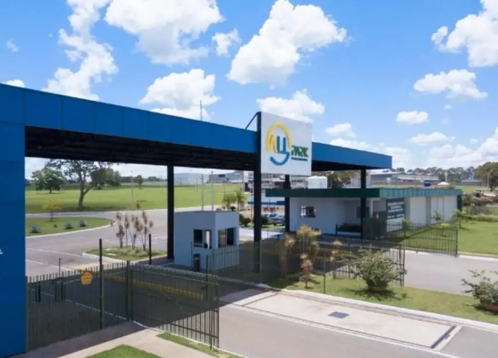 Excelente Lote Comercial para Construção de Galpão ? 1.287,50 m²Oportunidade úni...