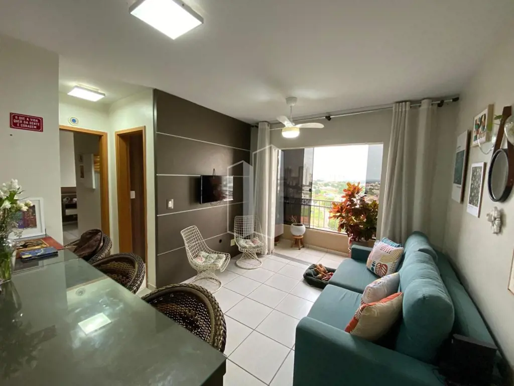 Ilha das Flores - Vila Rosa  2 Quartos sendo 1 Suíte 55,80m2 Completo em Armário...