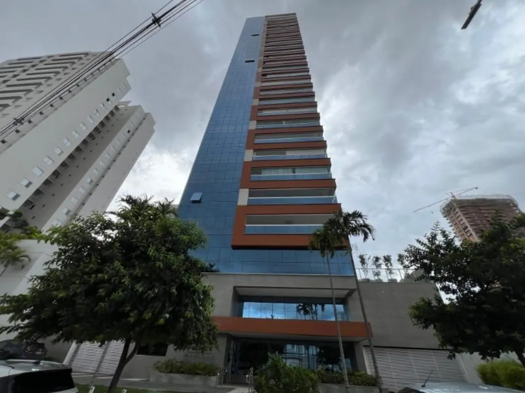 HENRIQUE: 9 8 1 9 8-4 2 4 0 (whatsapp) Premier Marista MOBILIADO- Apartamento de...