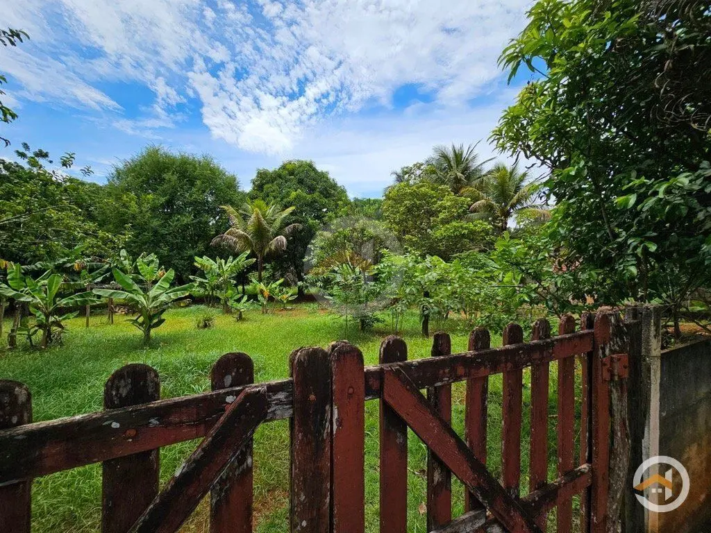 Chácara Em Goianira, 5.800m2Analisa proposta com PERMUTA (somente de carro)Casa ...