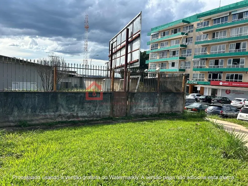VILLA151073 - Última atualização: 10/06/26 23:31Quadra 6 (Sobradinho) - Lote mis...