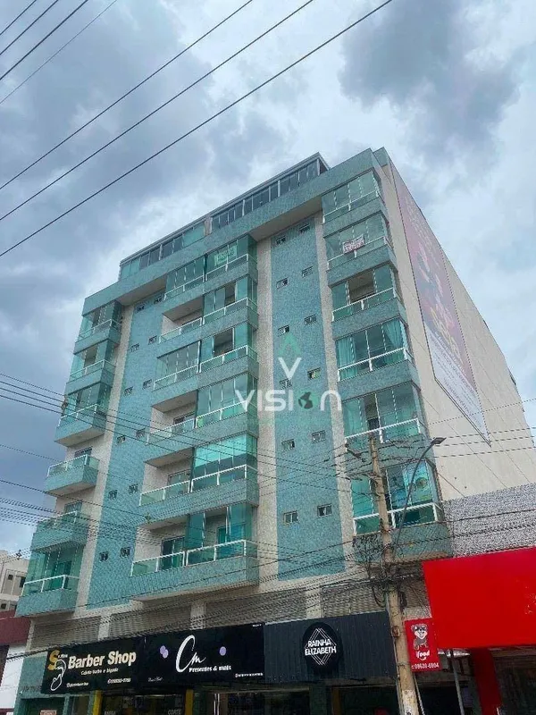Venda em Vicente Pires, Rua 4Apartamento com excelente localização, ideal para q...