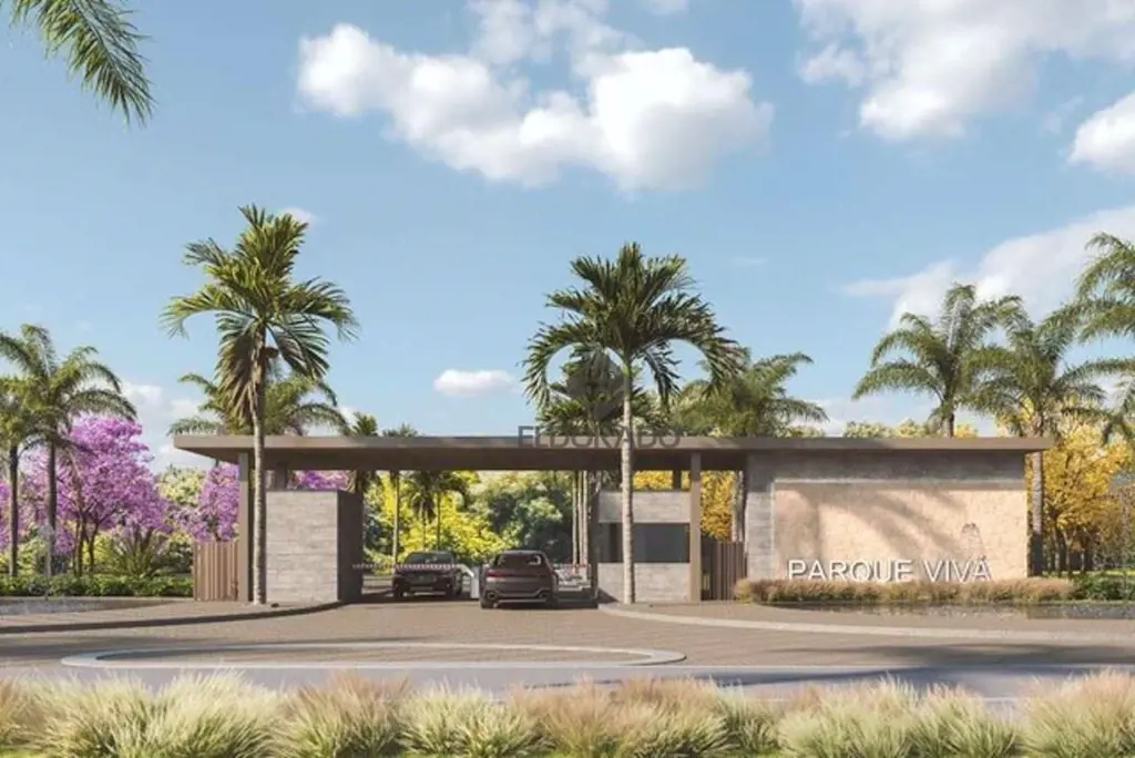 ELDORADO IMOBILIÁRIA VENDELote no Condomínio Parque Vivá | R$ 460.000,00Um novo ...