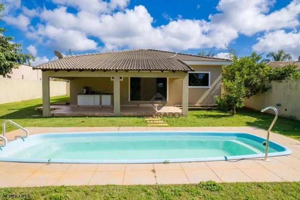 Excelente Casa no Condomínio Quintas do TrevoÓtima oportunidade para quem busca ...