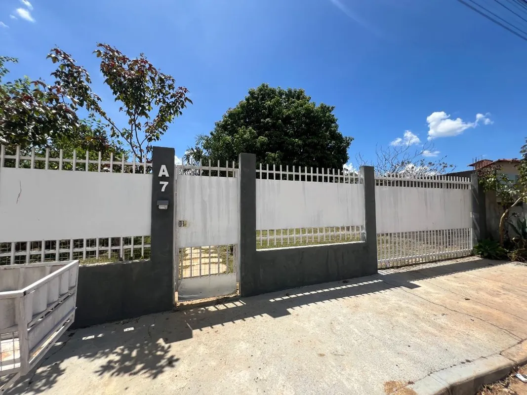 Foto do Imóvel