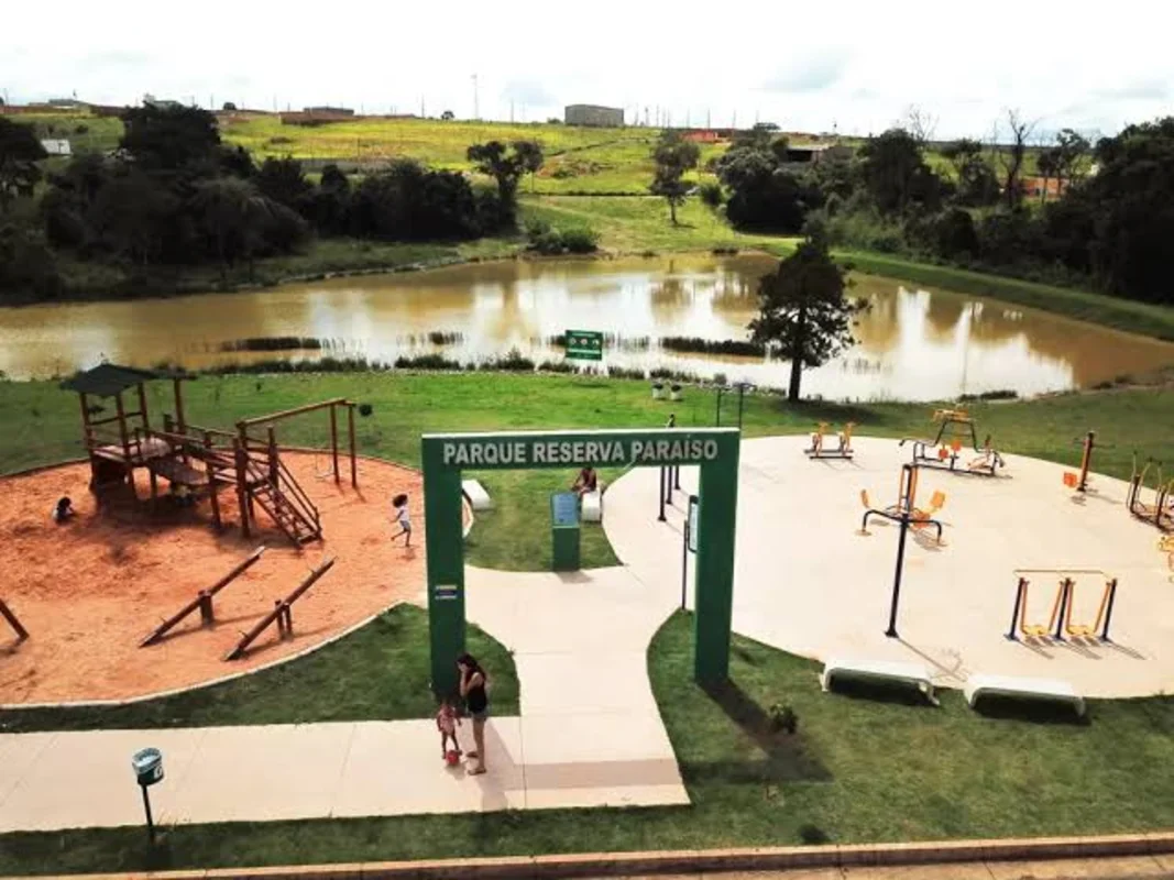 Foto do Imóvel