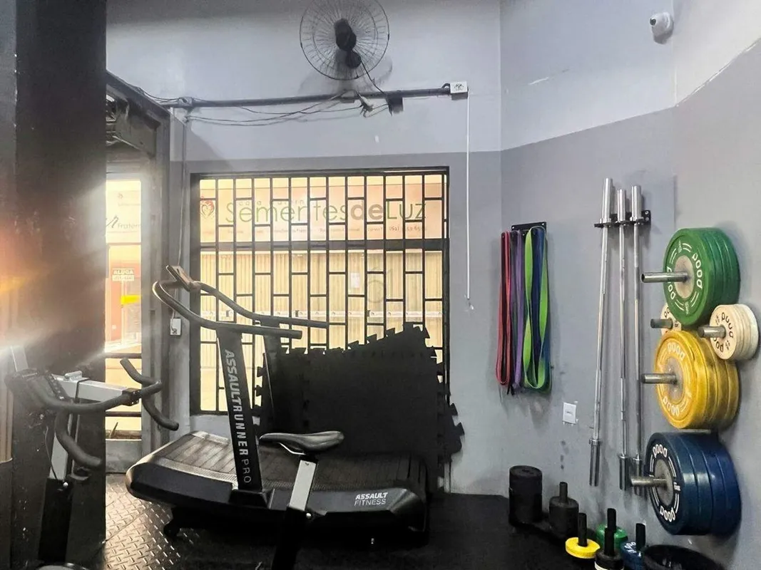 TOPO PERMUTA!Localização excelente, medindo uma área privativa de 34,45m² Loja c...