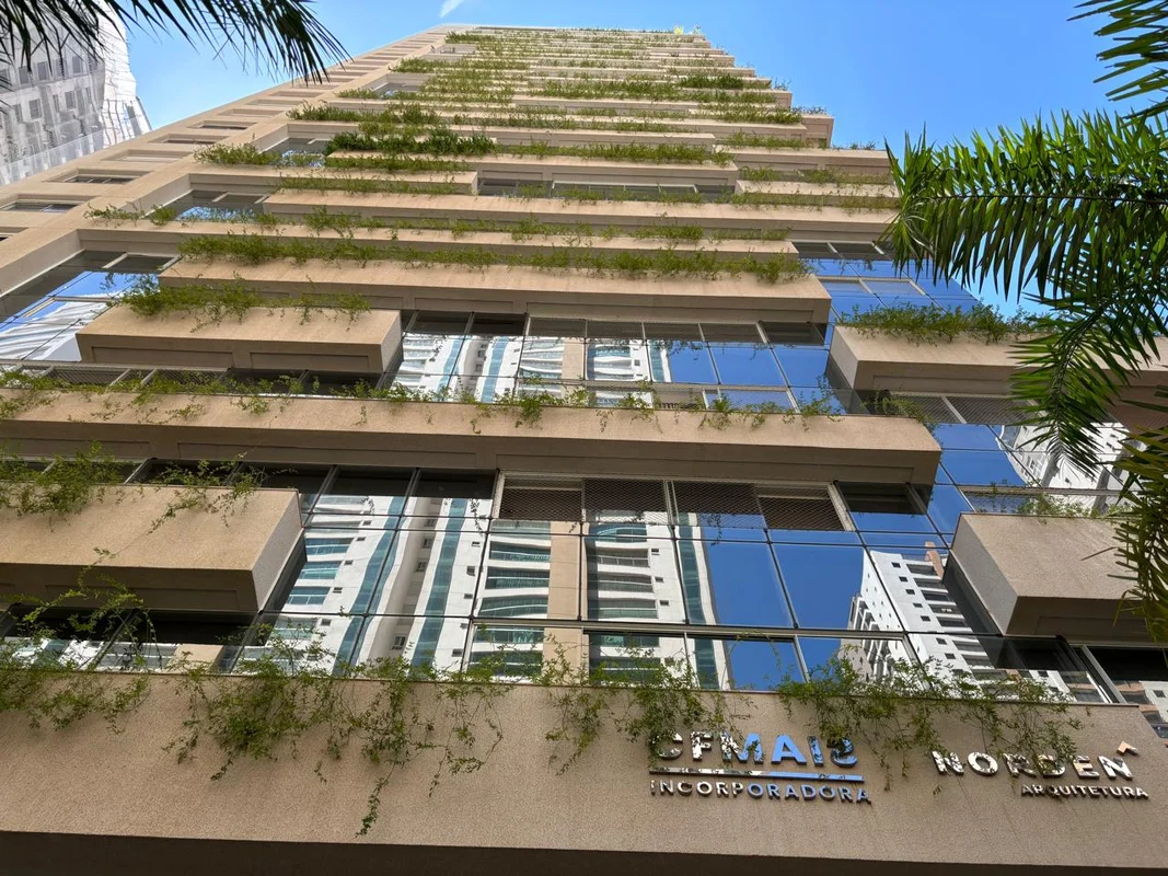 APARTAMENTO DE ALTO PADRÃO PARA ALUGAR | 256 m² | 4 SUÍTES?? Setor Marista – Goi...