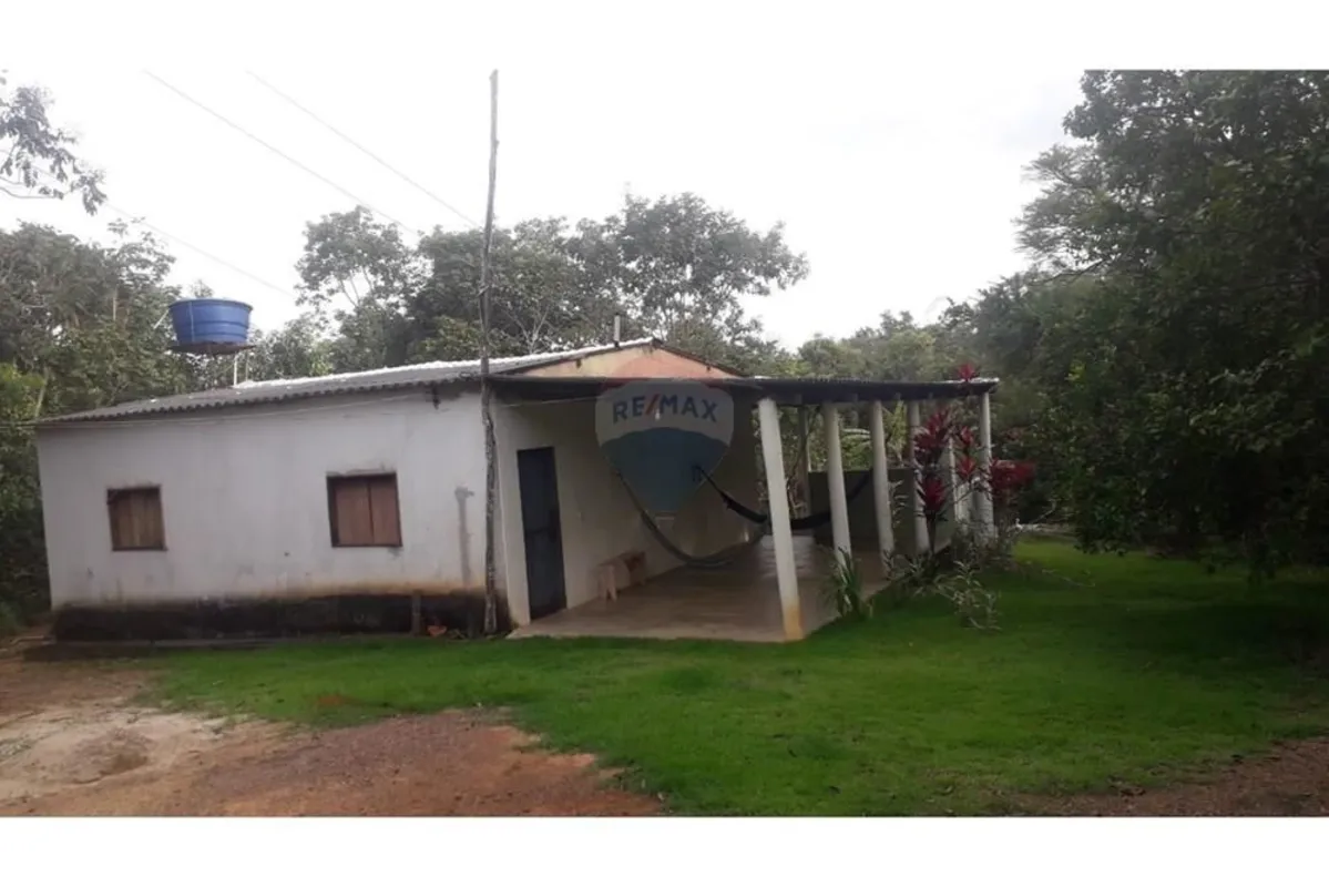 Foto do Imóvel