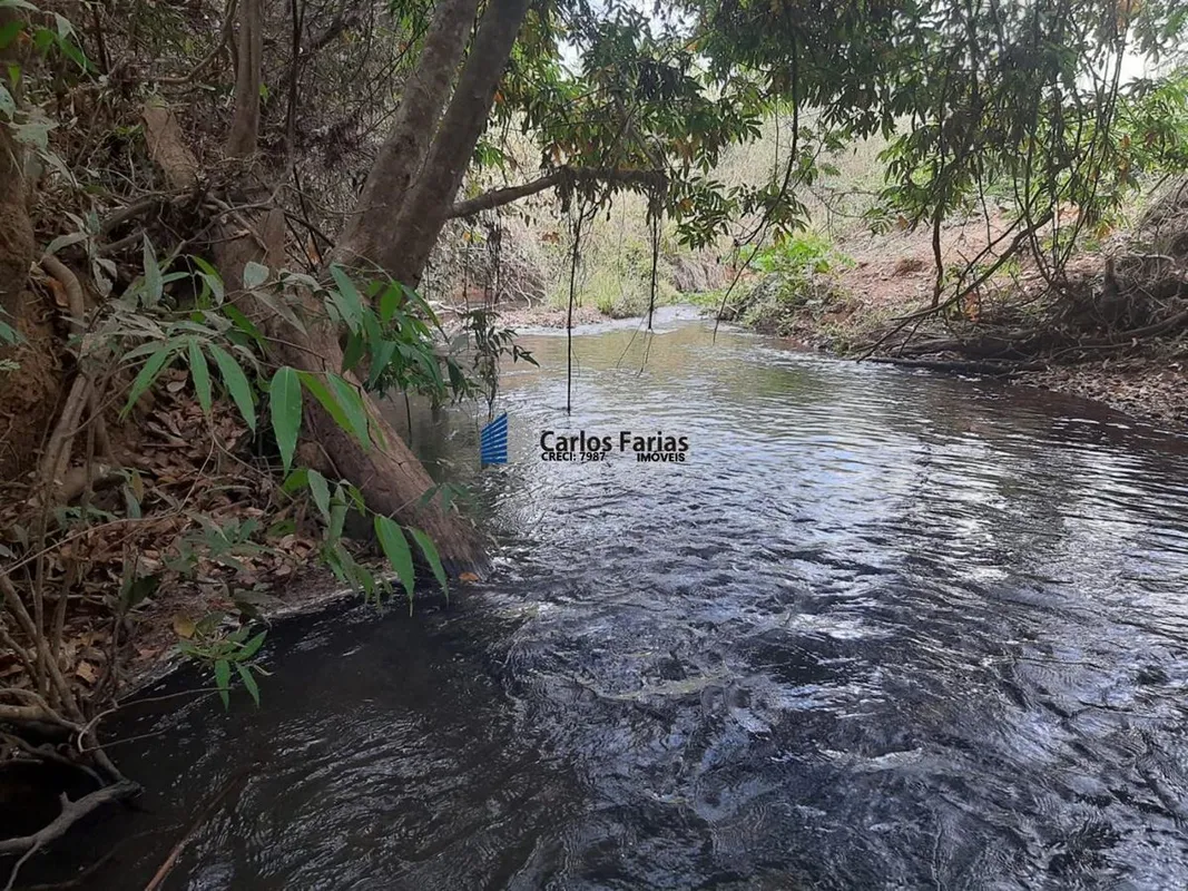  CHÁCARA À VENDA NAS MANSÔES FAZENDARIAS AO LADO DO JARDIM ABC -JARDIM BOTÂNICO-...