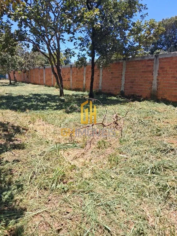 LE0055Lote no Condomínio Ecológico Veneza, GO -010, Leopoldo de Bulhões - GO, - ...