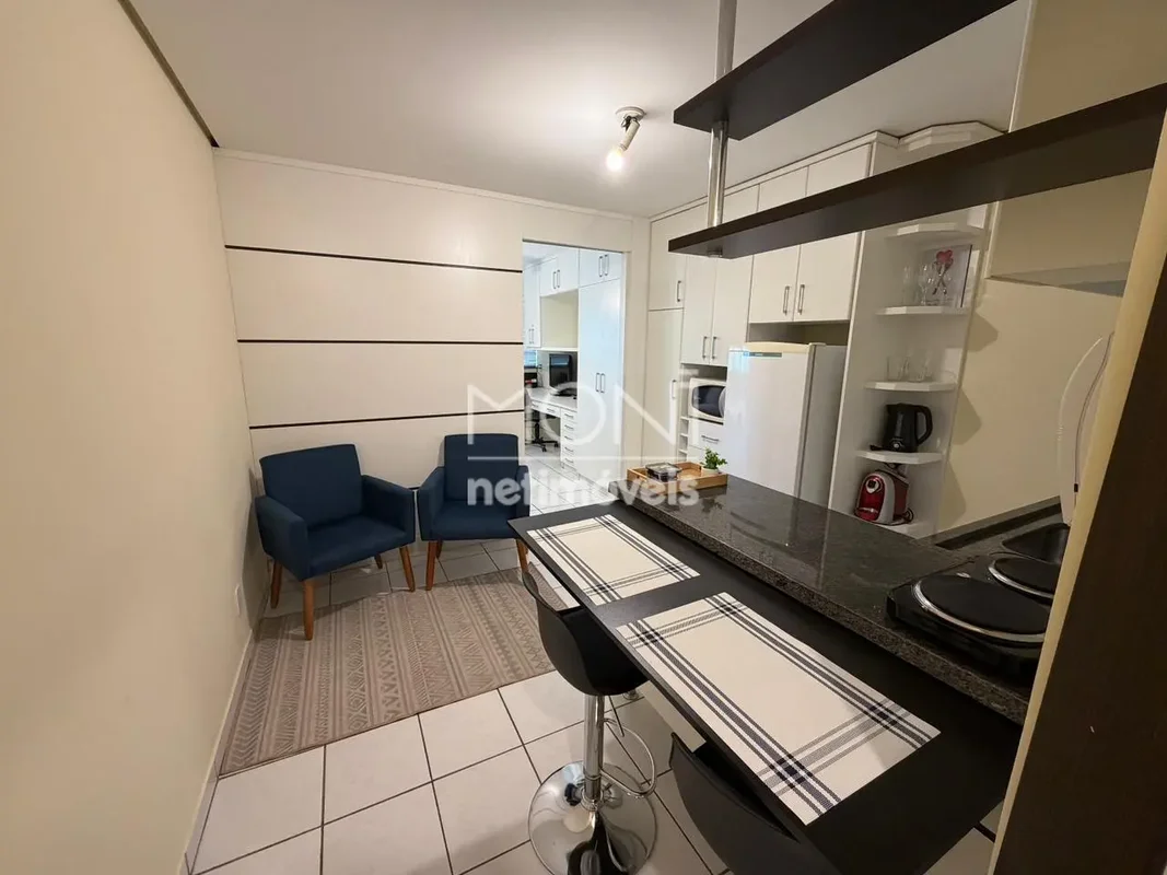 Apartamento nascente com área de lazer no condomínio Millenium Center. Localizaç...