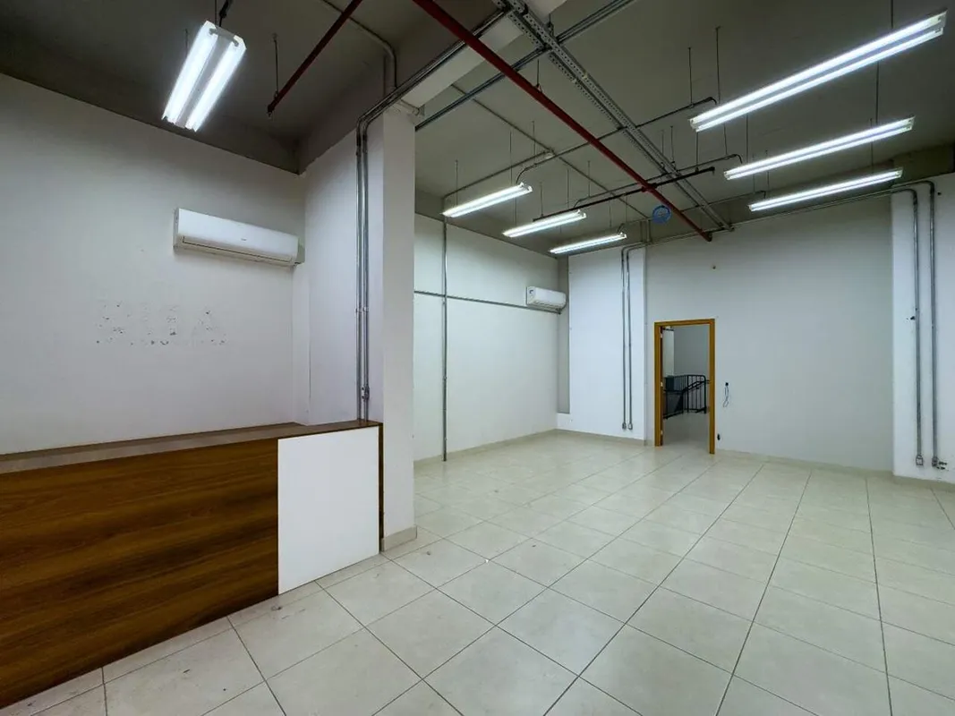 Oportunidade Imperdível no Connect Tower - Águas ClarasSe você busca um espaço c...