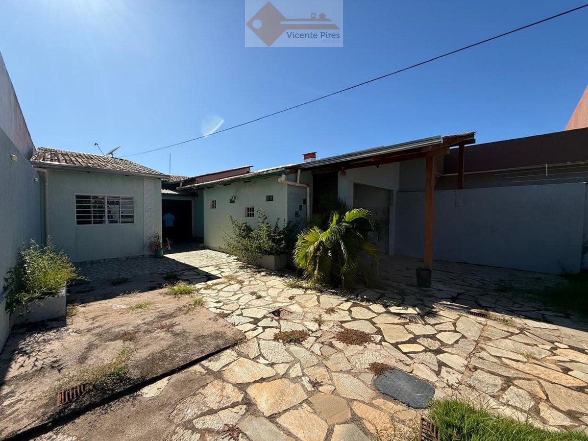 Casa Condominio à venda com 2 quartos em Vicente Pires, Vicente Pires ...