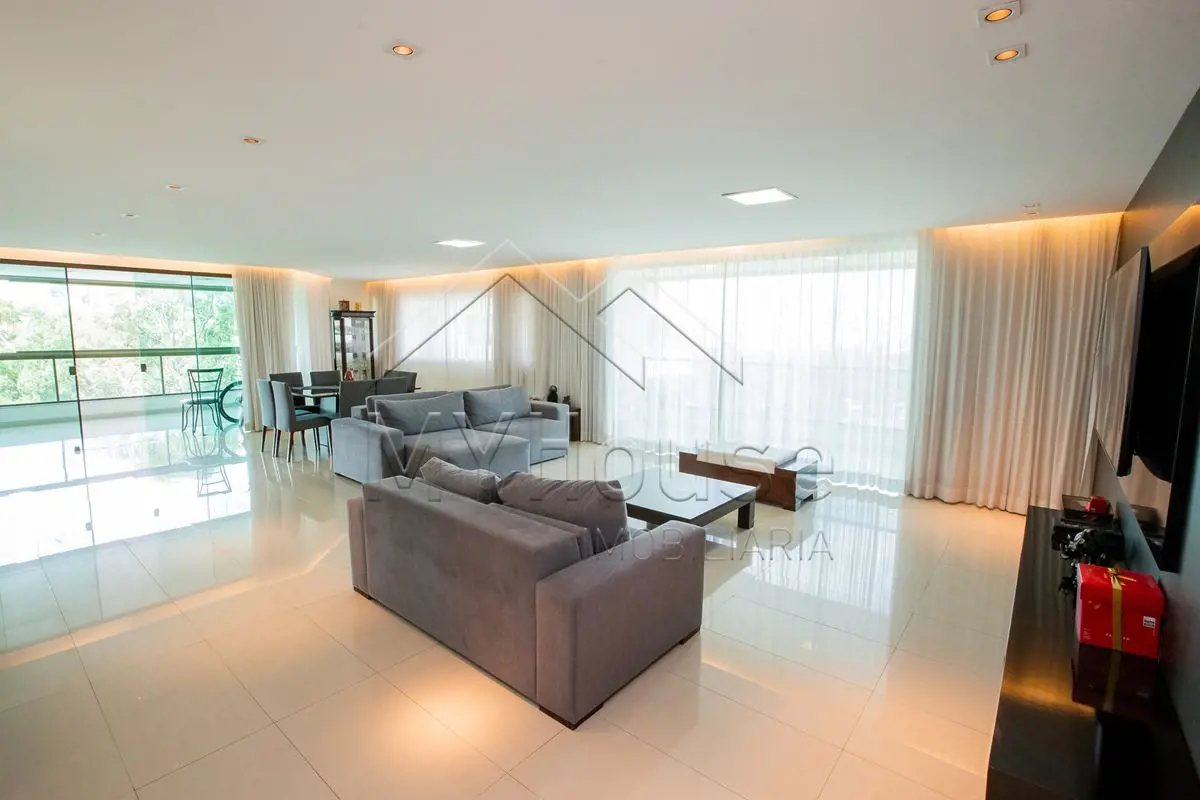  Descubra o Último Refúgio de Luxo em Águas Claras: VINICIUS RESORT! Exclusivida...