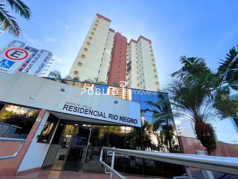 Apartamento próximo a comércio diversificado e shopping Plaza Mall, composto por...