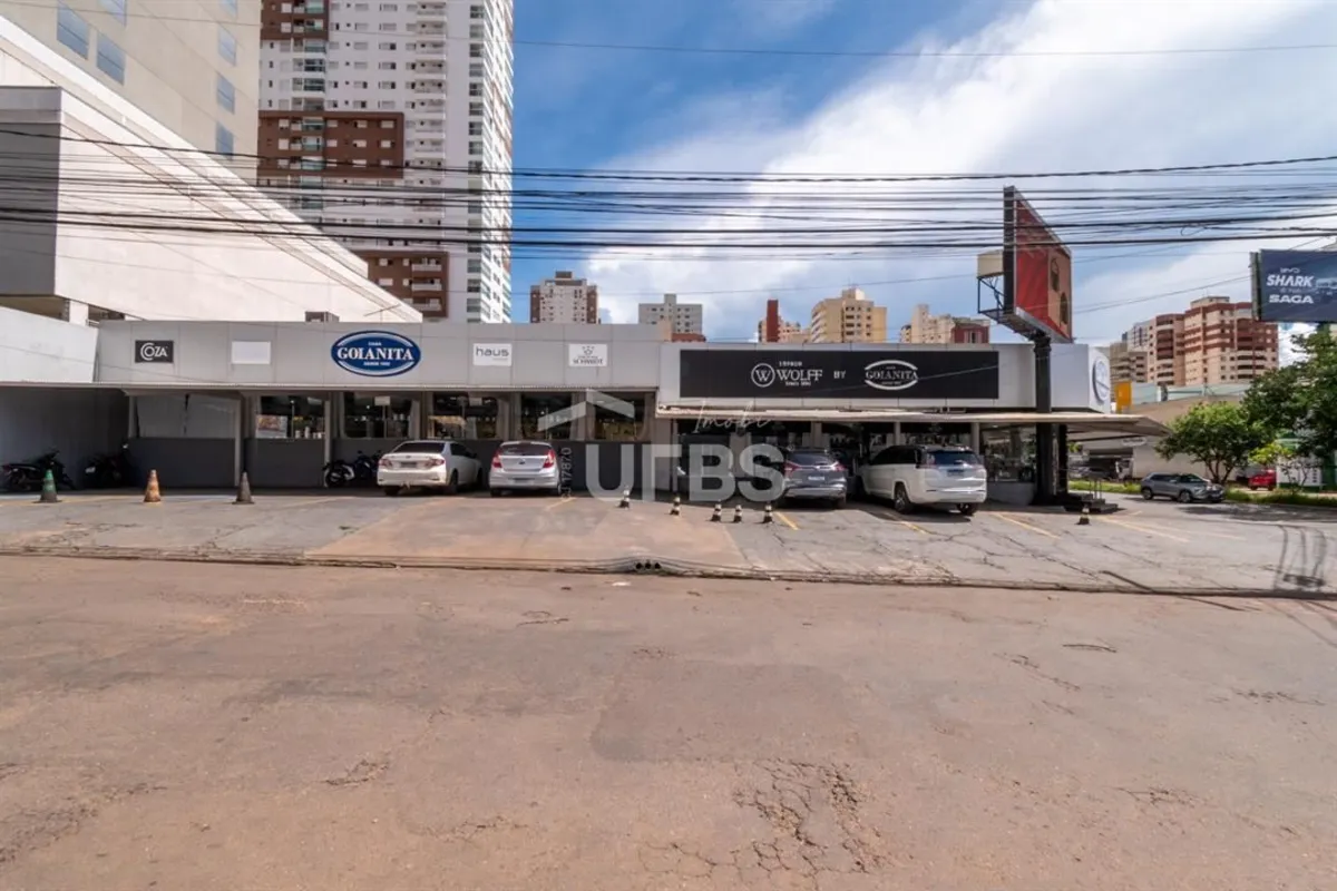 COD U-0020473 - Imóvel Comercial à venda no Setor Bueno.Desfrute do seu novo inv...