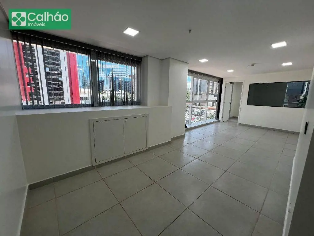 Oportunidade Imperdível! Sala Comercial para Aluguel na Asa Norte Localização Pr...