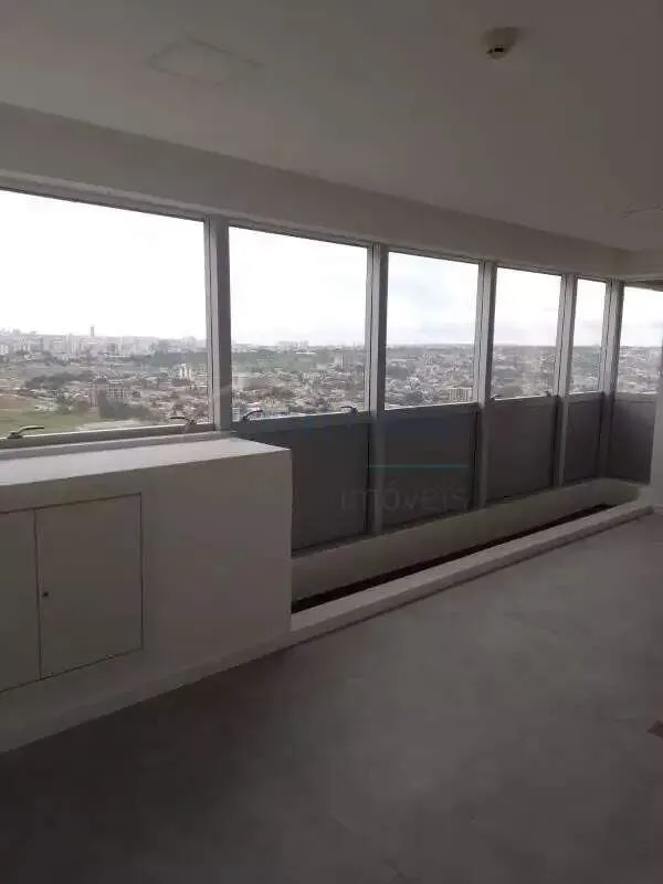 Salas corporativas no DF Century Plaza - espaço e estratégia para o seu negócio ...
