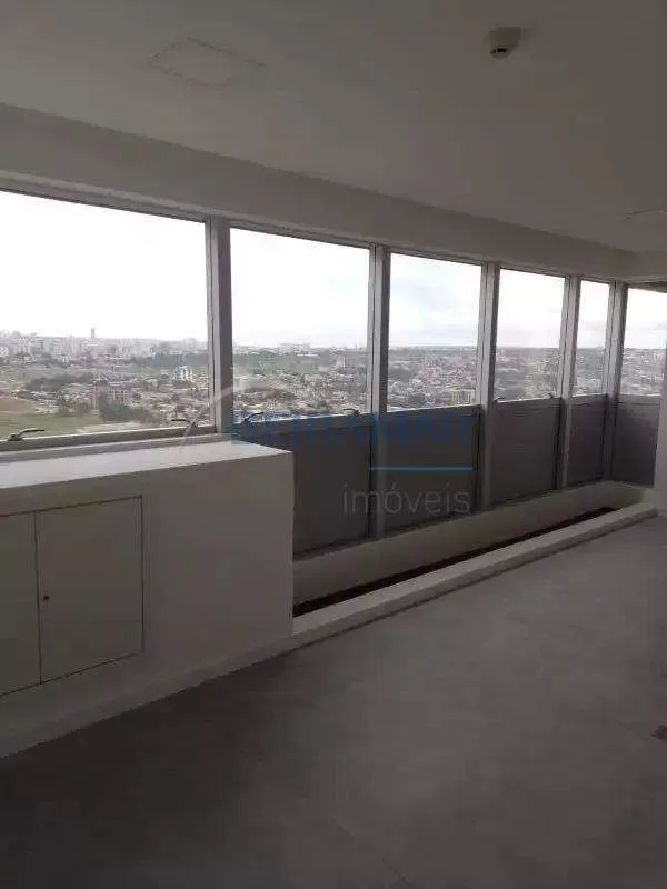 Salas corporativas no DF Century Plaza - espaço e estratégia para o seu negócio ...
