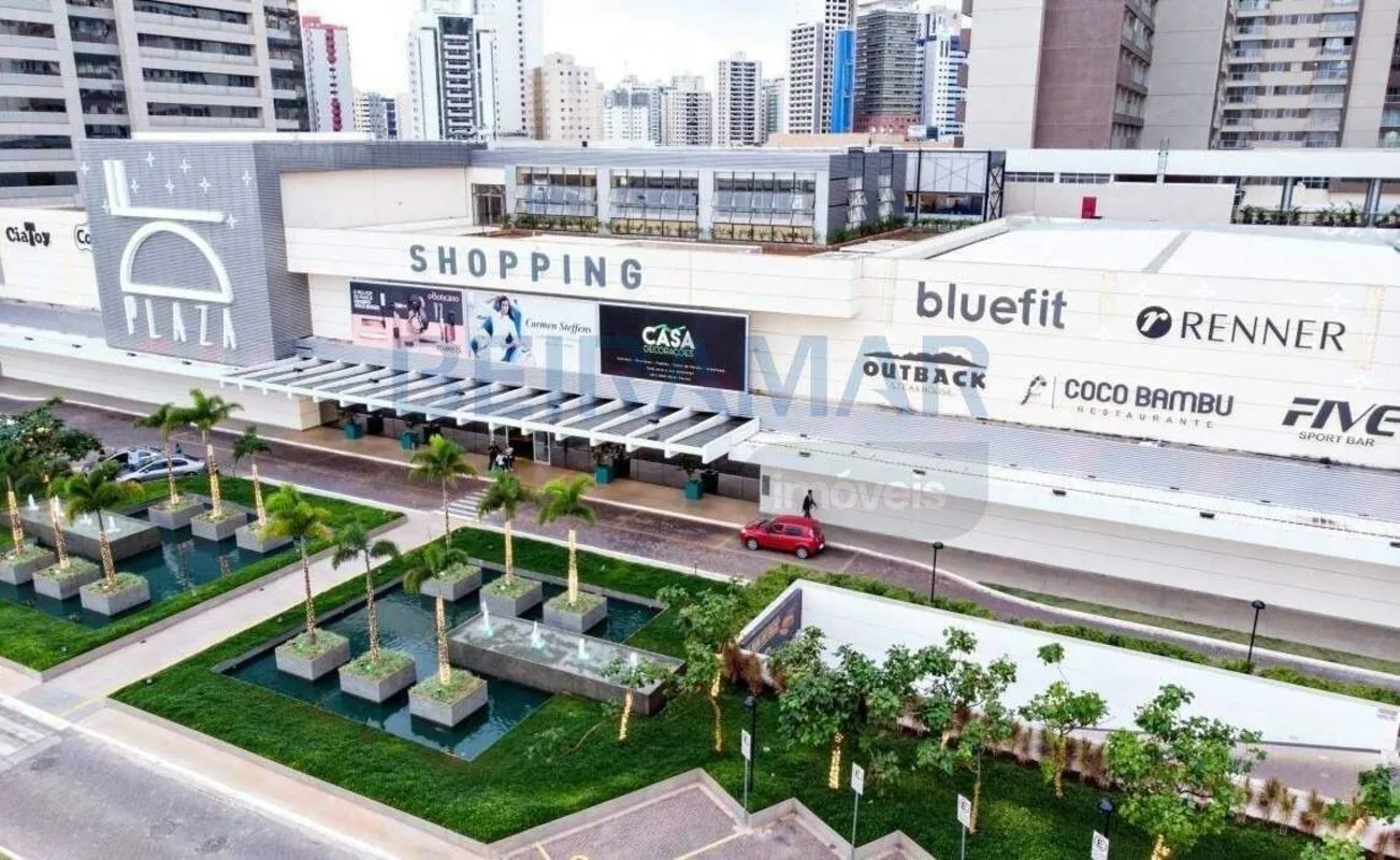 Conjunto de salas corporativas no DF Century Plaza - espaço e estratégia para o ...