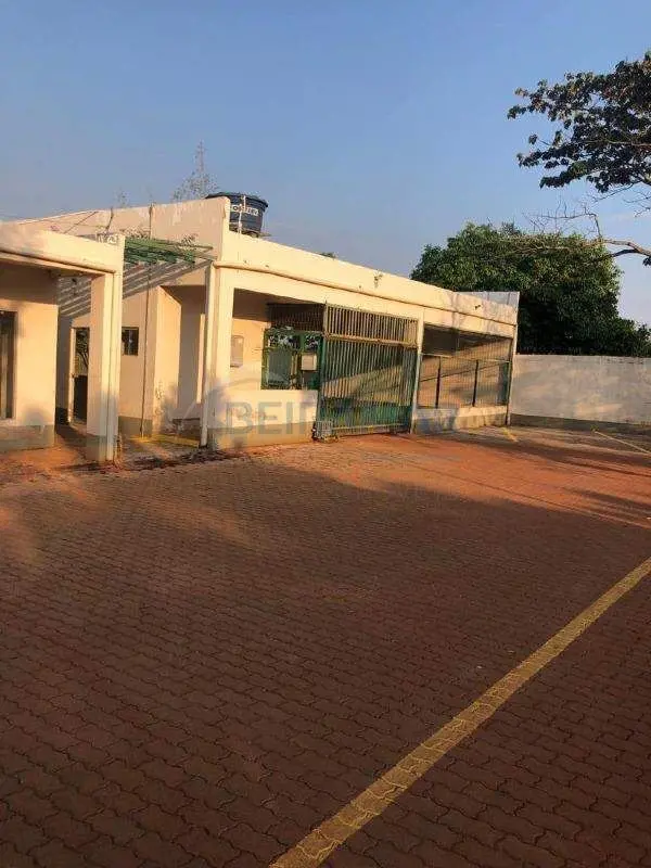 Lote Plano com 2.000m² à Venda no Condomínio San Francisco I - Setor Habitaciona...