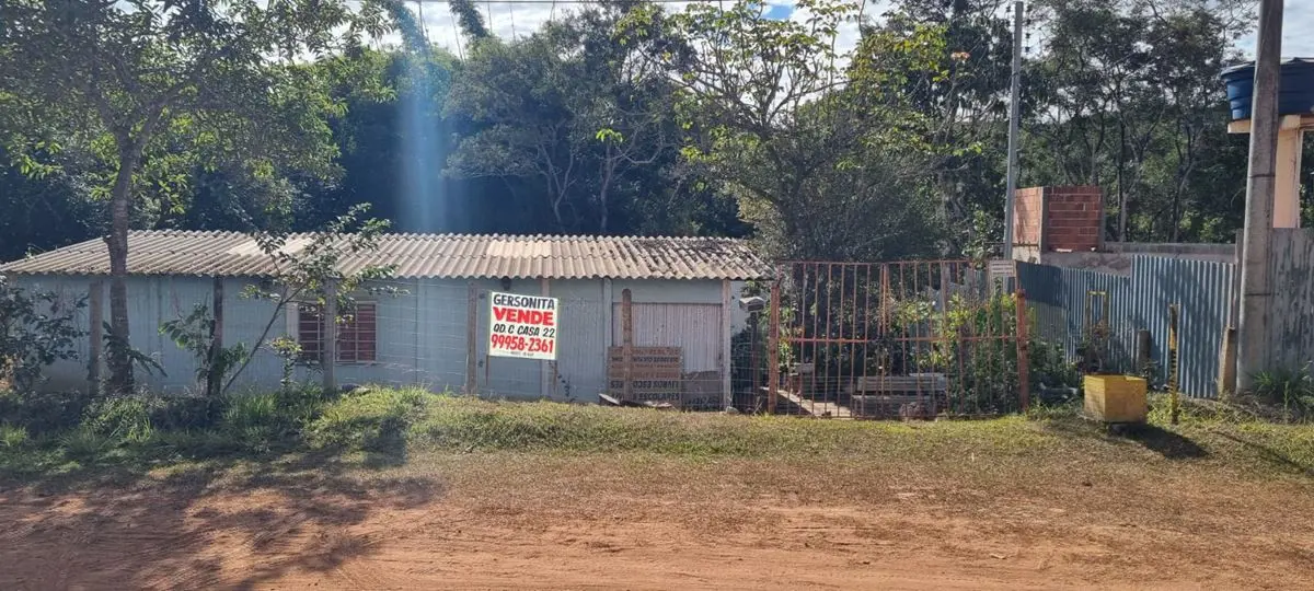 Lote de 1.625 m² com Fundos para o Córrego Taboquinha | Solar da Serra – Jardim ...