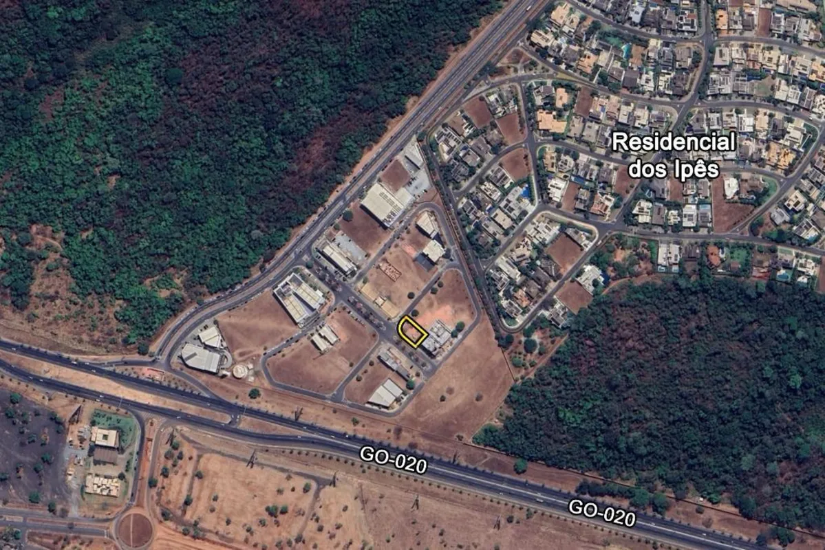 Foto do Imóvel