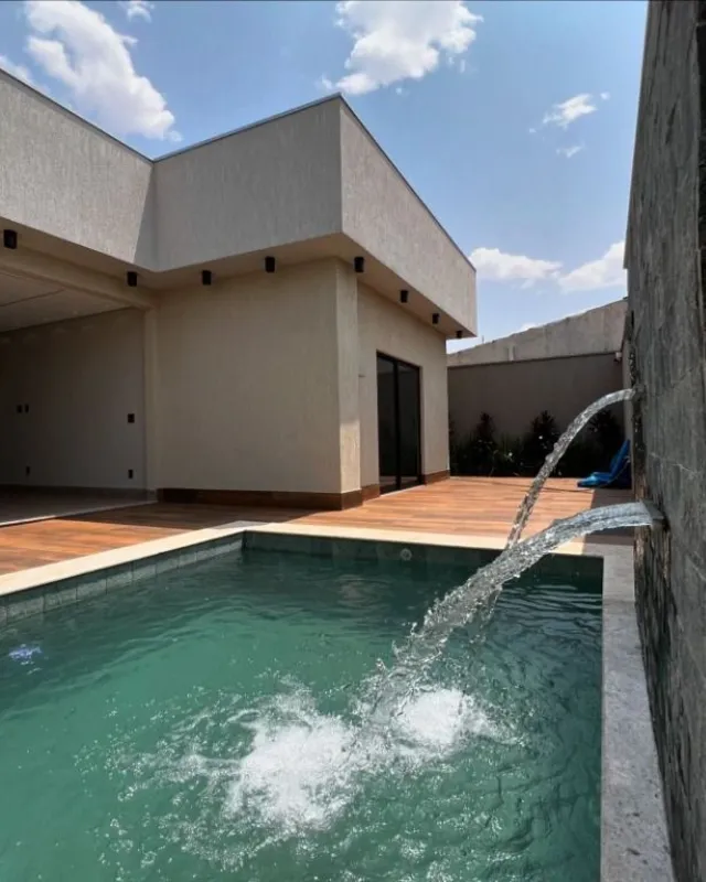 Casa com 3 dormitÃ³rios Ã  venda, 220 mÂ² por R$ 990.000 - Garavelo Residencial ...