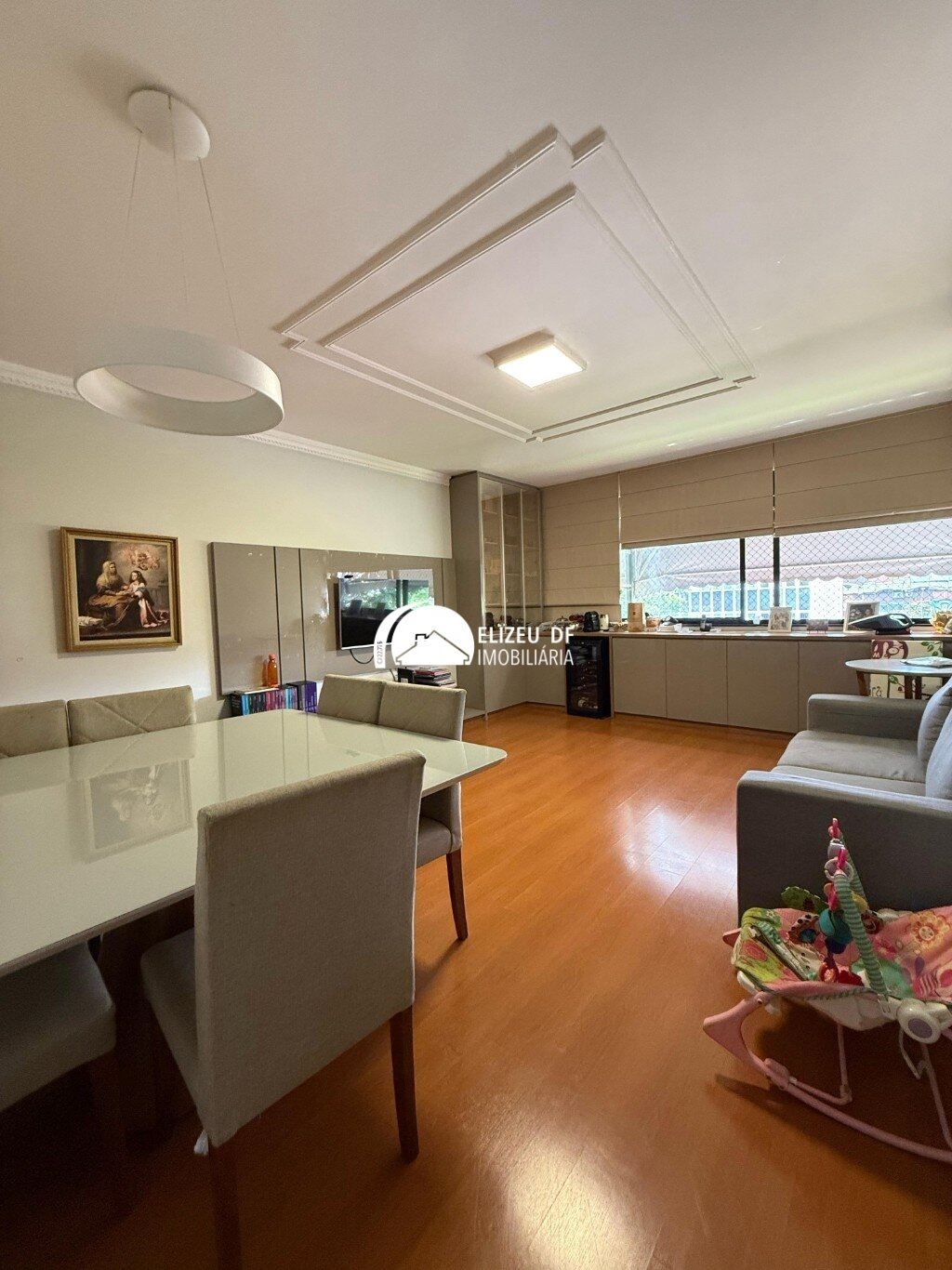 Apartamento à venda com 3 quartos na Asa Sul, Brasília - - DFimoveis.com