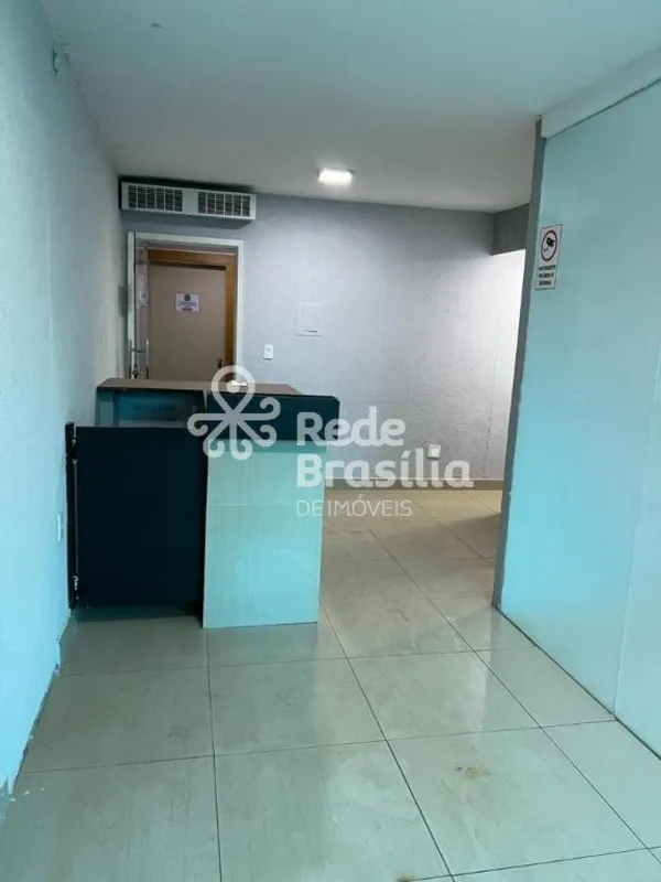 Venda de Sala Comercial no Alameda Shopping - Taguatinga, BrasíliaExcelente Opor...