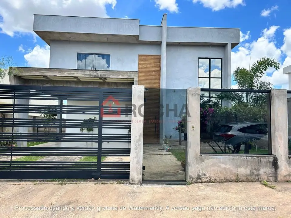 VILLA151141 - Última atualização: 10/06/26 23:31Cond. Alto da Boa Vista (Sobradi...