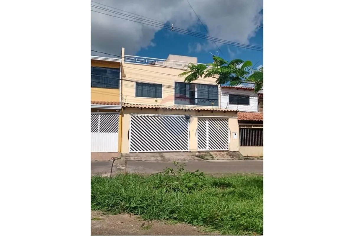 Foto do Imóvel
