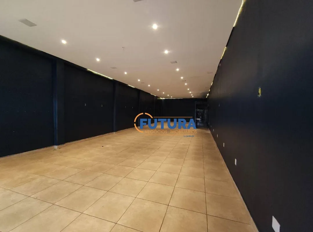 A FUTURA NEGÓCIOS IMOBILIÁRIOS disponibiliza para LOCAÇÃO:Excelente Loja linear,...