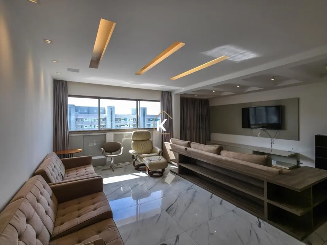 VILLA112106 - Última atualização: 10/06/26 23:31APARTAMENTO DE ALTO PADRÃO | 155...