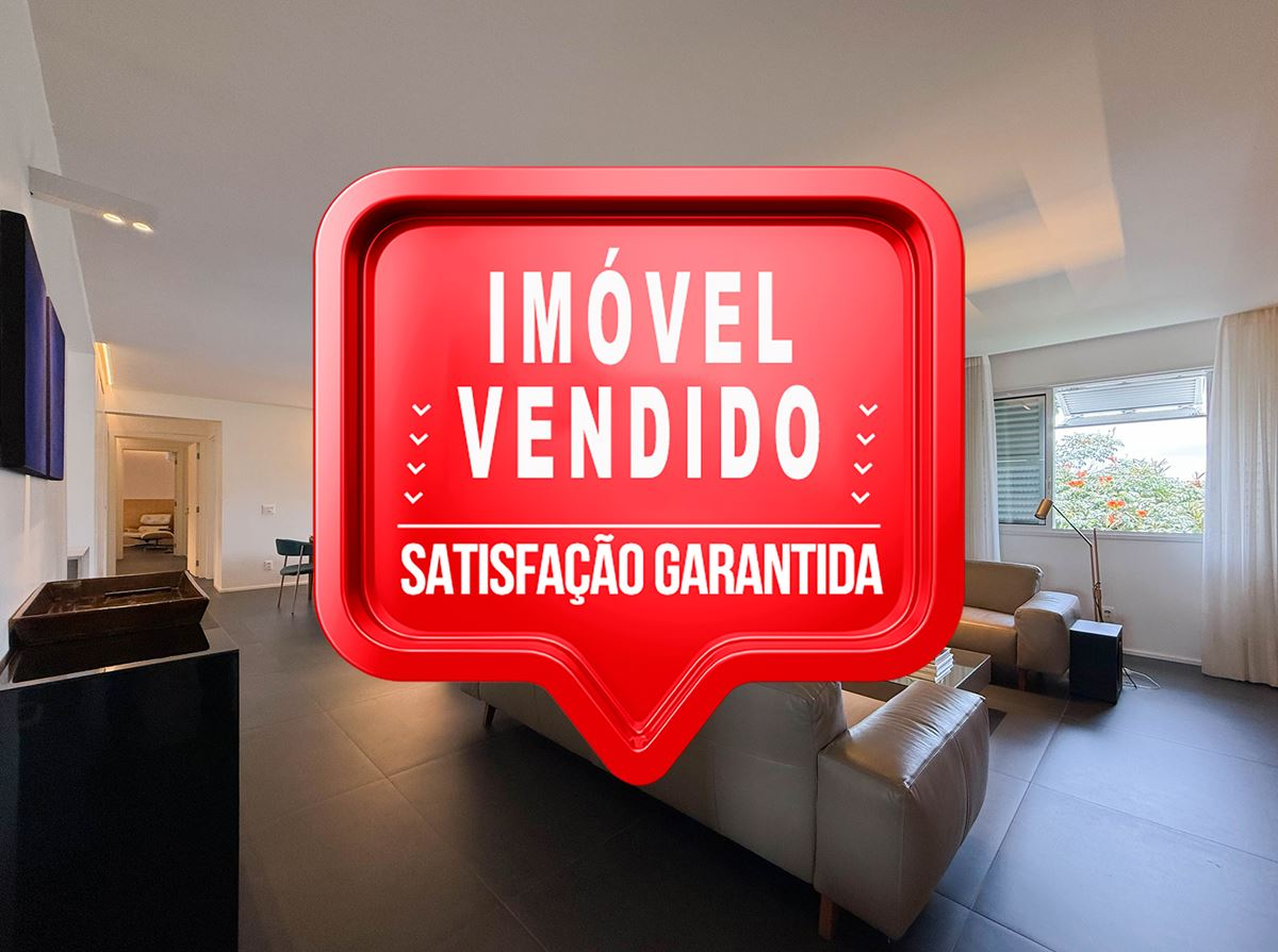 Apartamento de 211m², completamente reformado, com projeto assinado pelo renomad...