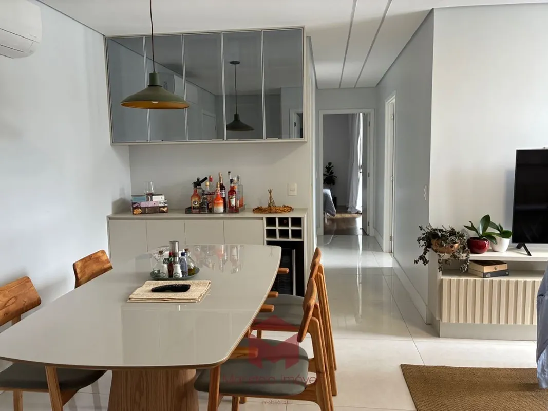 APARTAMENTO NOVO COM 3 QUARTOS, REVERTIDO EM DUAS AMPLAS SUÍTES E LAZER COMPLETO...
