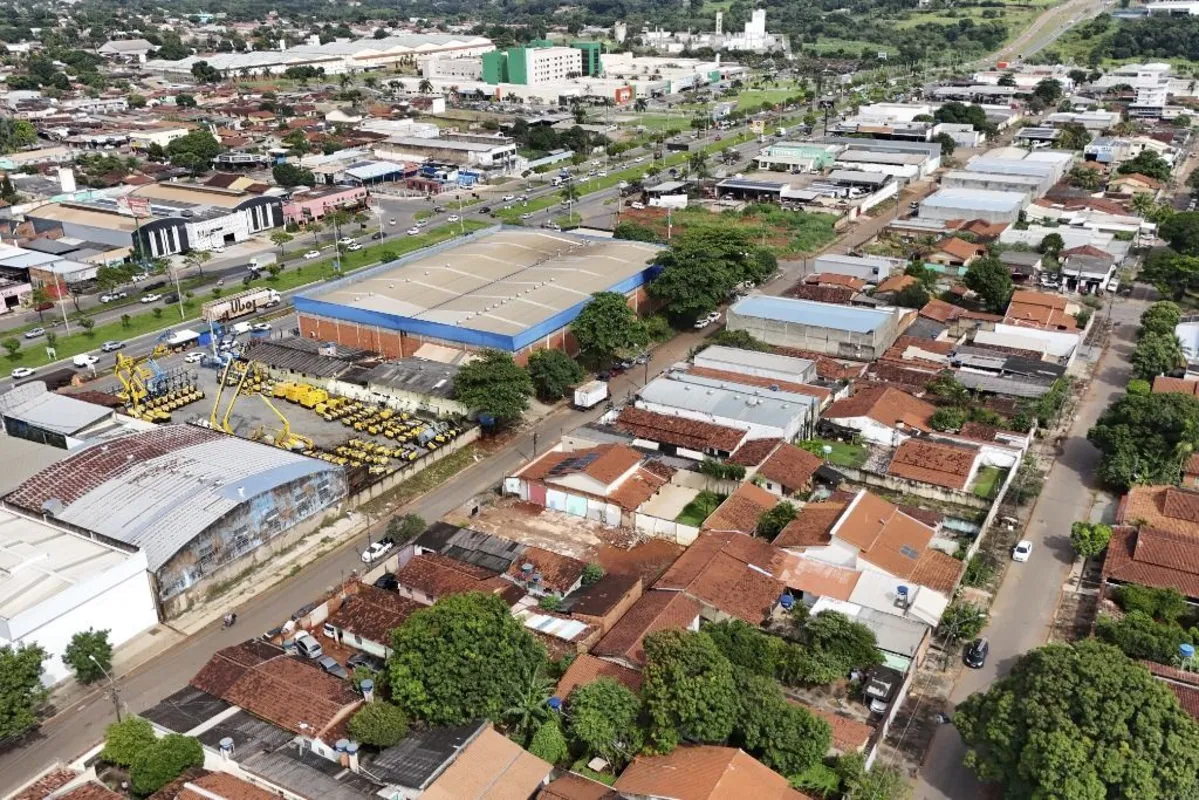 Foto do Imóvel