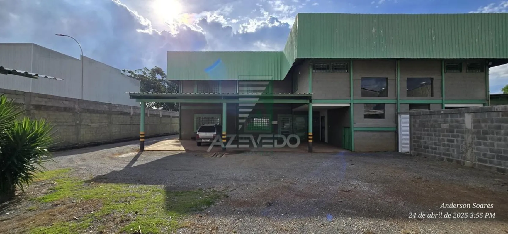 Foto do Imóvel