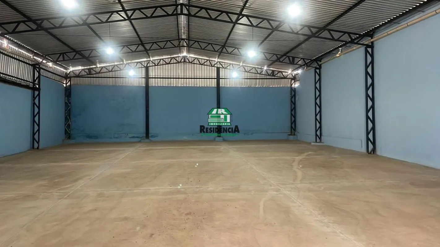 Contendo:400m²banheirocozinhaotima localizaçãoanalisamos seu projetoCoberto 375m...