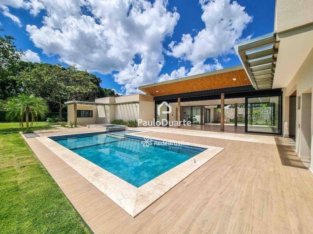 Casa à venda com 6 quartos no Lago Norte, Brasília - R$ - DFimoveis.com